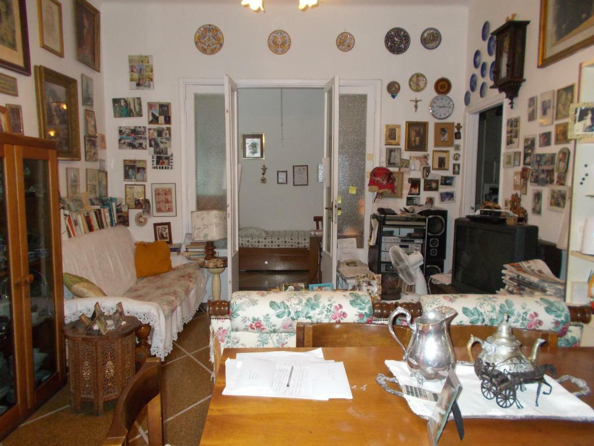 Habitación en casa particular Morelli *